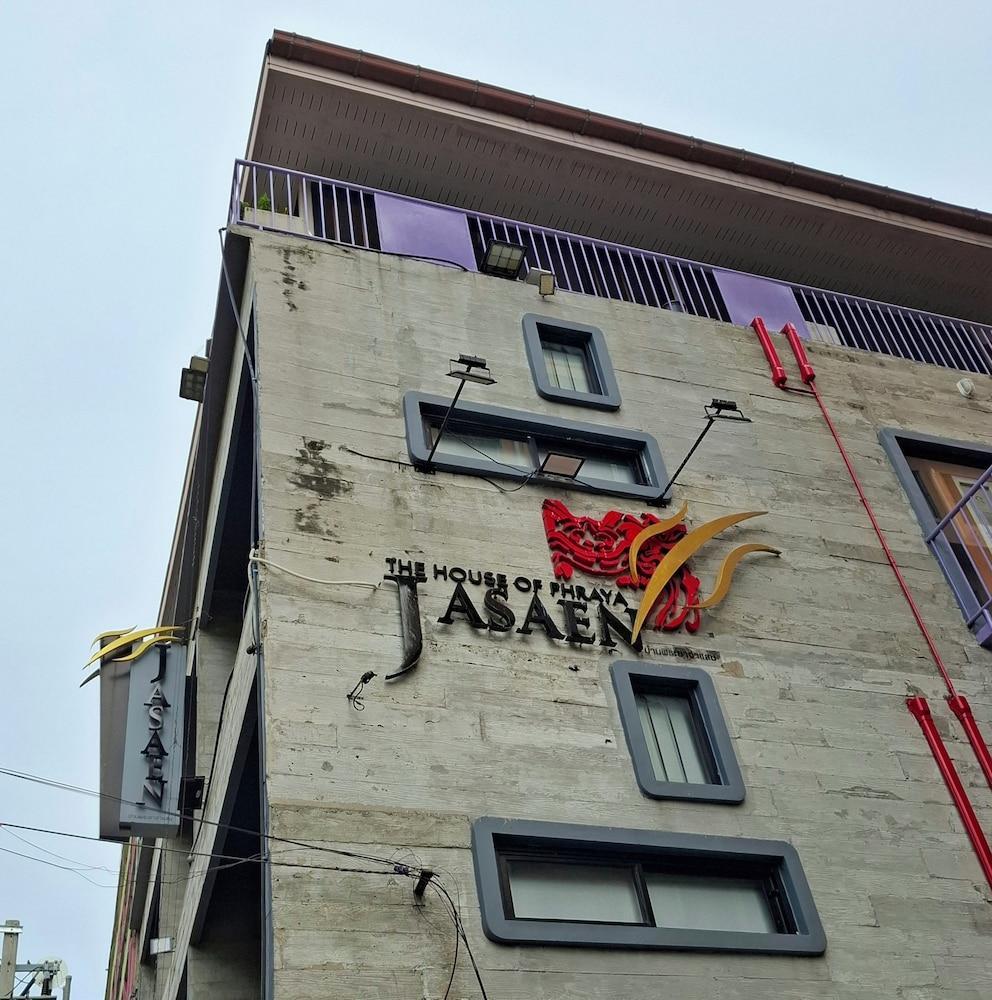 Jasaen Hotel