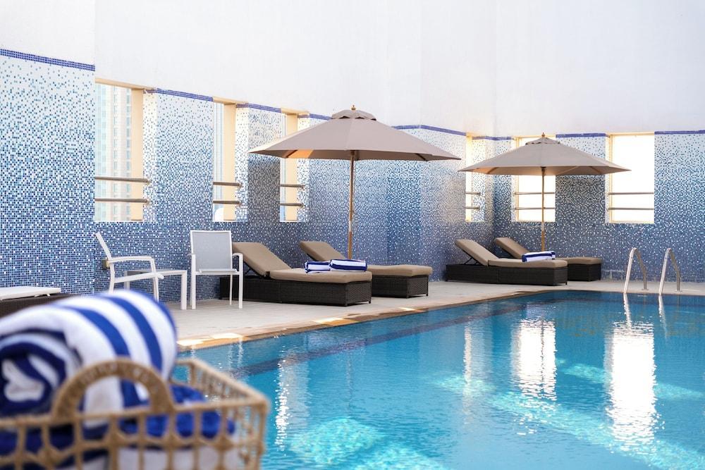 Jannah Executive Hotel Apartments - Tap to explore photos