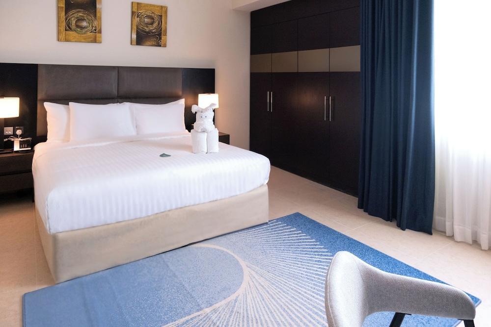 Jannah Executive Hotel Apartments Room Type - One Bedroom Apartment City View