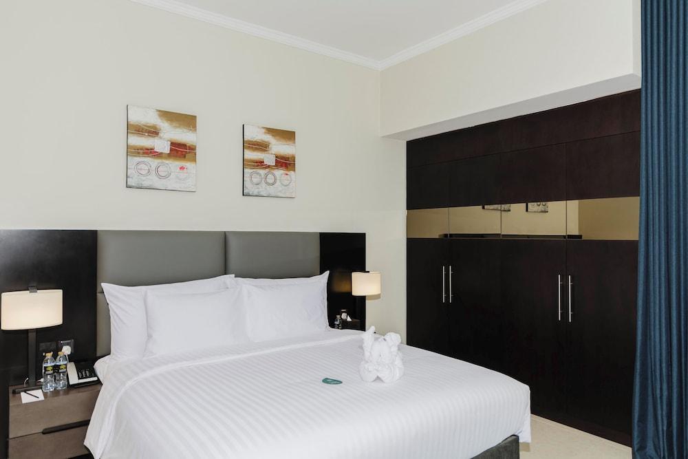 Jannah Executive Hotel Apartments Room Type - One Bedroom Apartment Sea View