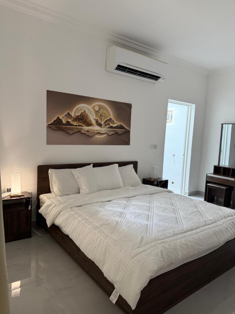 Cozy studio near yas and airport
