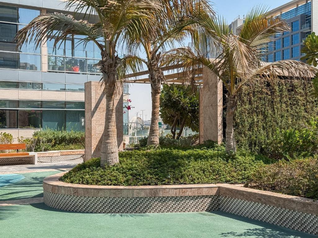 Perfect 4bd Villa