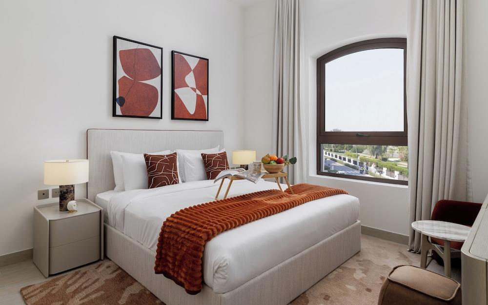 Maison Privee - Serene Yas Island Hideaway w/ Resort Facilities Room Type - Apartment, 1 Bedroom, Non Smoking