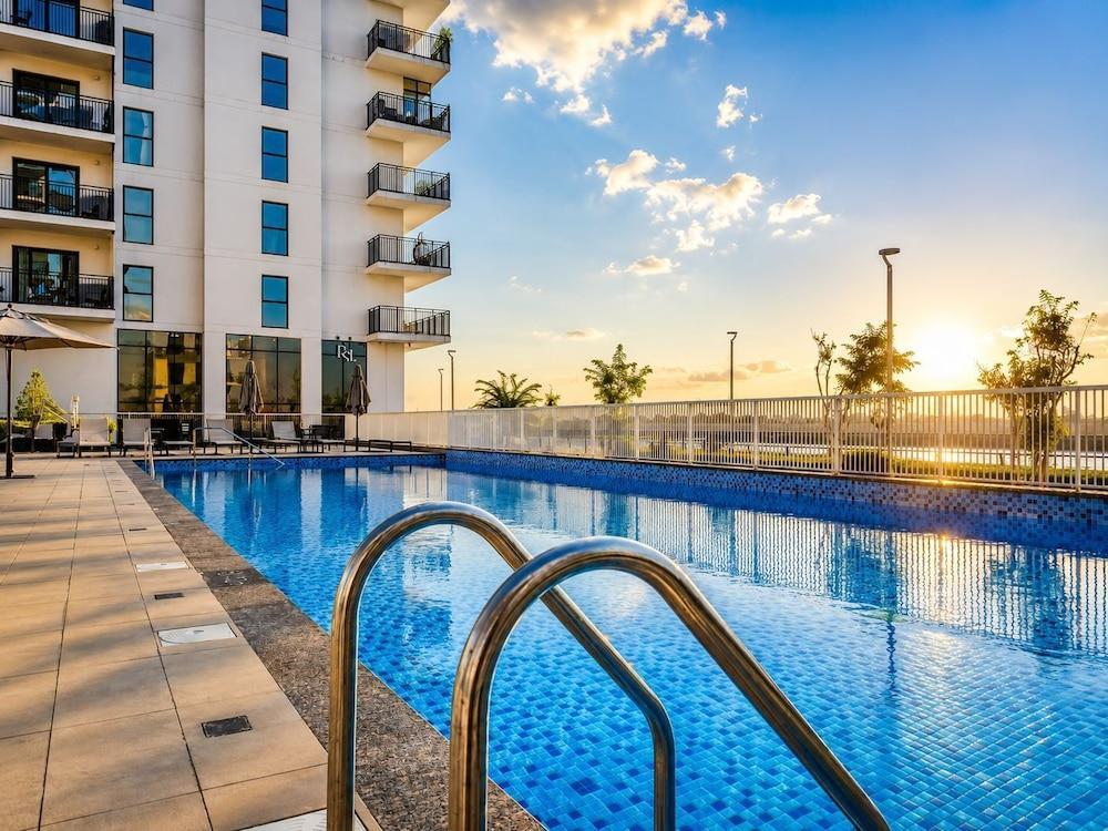 Desert Key - Perfectly Located Yas Island Premier Apts