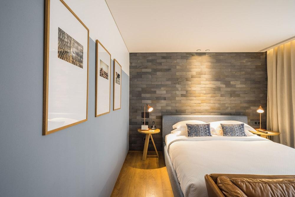 Ad Lib, Bangkok Room Type - Junior Suite with Bathtub