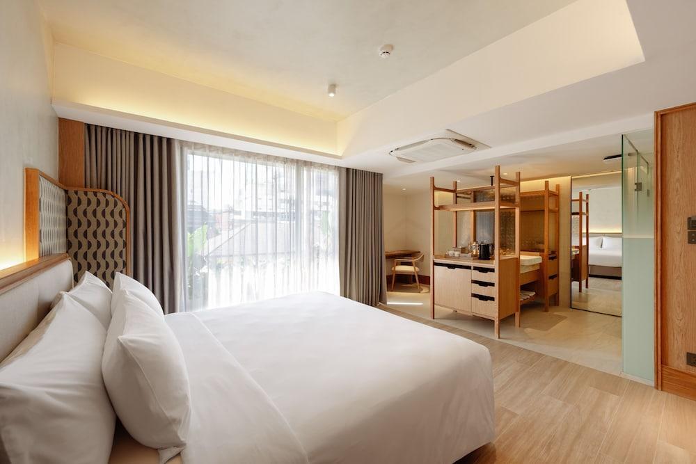Ad Lib, Bangkok Room Type - Superior Plus King
