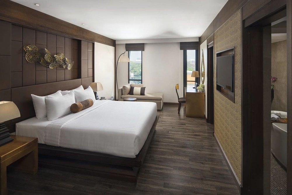 Casa Nithra Bangkok Room Type - Suite