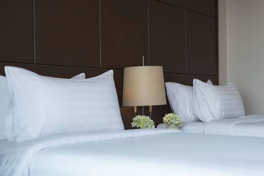 Casa Nithra Bangkok Room Type - Superior Twin Room