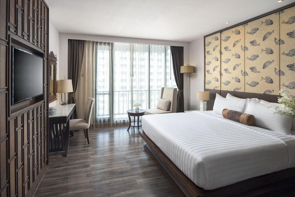Casa Nithra Bangkok Room Type - Deluxe Double Room