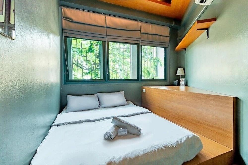 Loftel 22 Hostel Room Type - Double Room, Non Smoking, Shared Bathroom