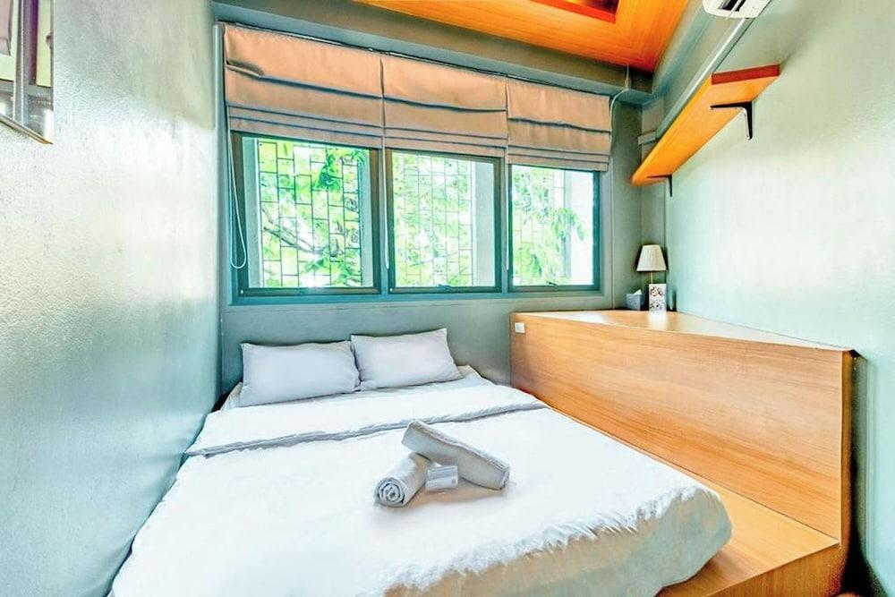 Loftel 22 Hostel Room Type - Double Room, Non Smoking, Shared Bathroom