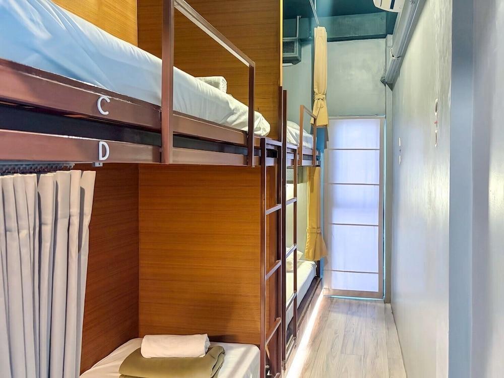 Loftel 22 Hostel Room Type - Basic Shared Dormitory, Women only, Non Smoking, Shared Bathroom Loftel 22 Hostel Room Type - Basic Shared Dormitory, Women only, Non Smoking, Shared Bathroom