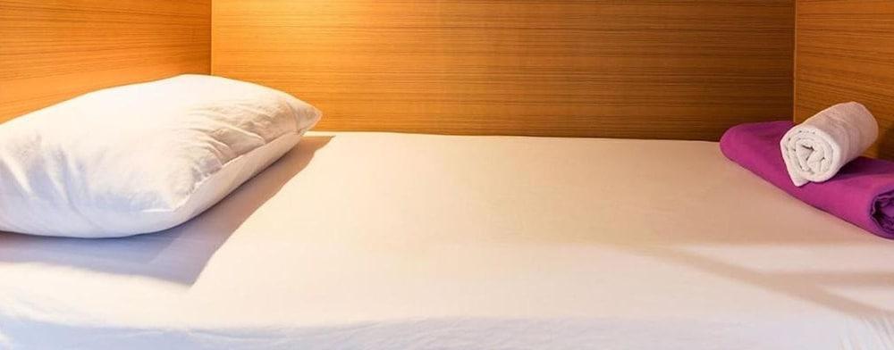 Loftel 22 Hostel Room Type - Basic Shared Dormitory, Women only, Non Smoking, Shared Bathroom Loftel 22 Hostel Room Type - Basic Shared Dormitory, Women only, Non Smoking, Shared Bathroom