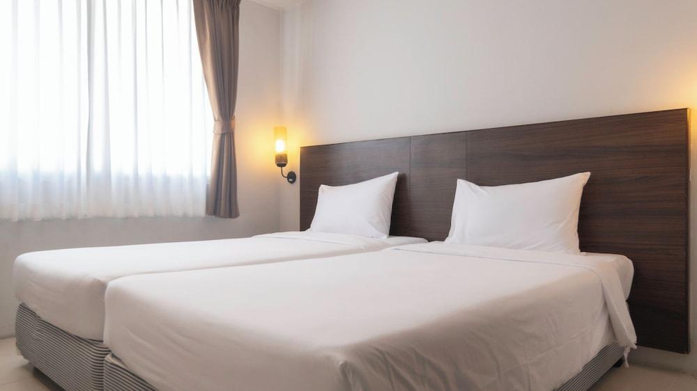 Pas Cher Hotel De Bangkok Room Type - Family Room