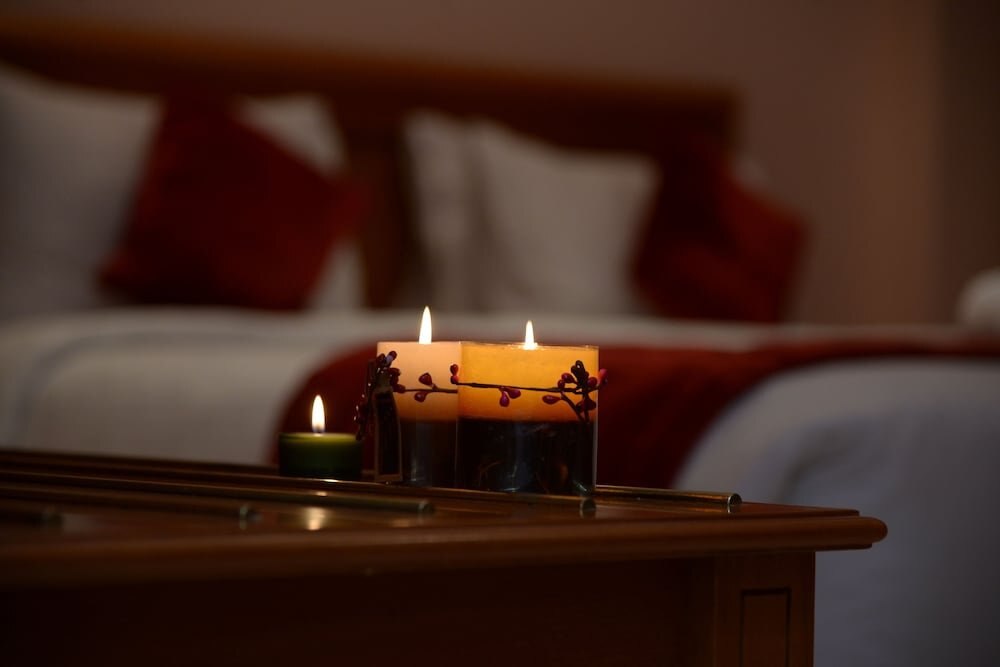 Al Madina Suites Doha Room Type - Executive Suite, 1 King Bed