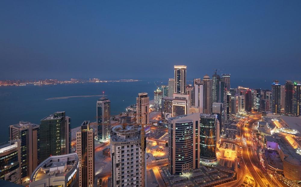InterContinental Doha The City Room Type - Premium Room, 1 King Bed