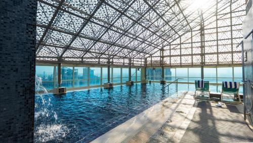 InterContinental Doha The City - Tap to explore photos