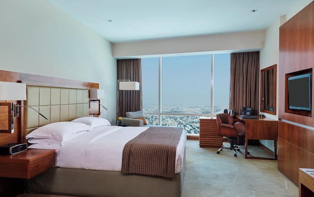 InterContinental Doha The City Room Type - Upgraded Classic
