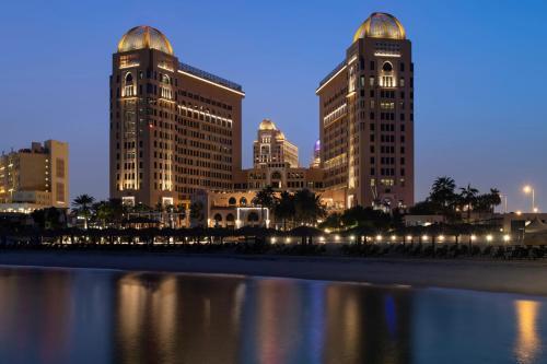 The St. Regis Doha