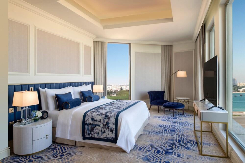 The St. Regis Doha Room Type - Executive Suite, 1 Bedroom