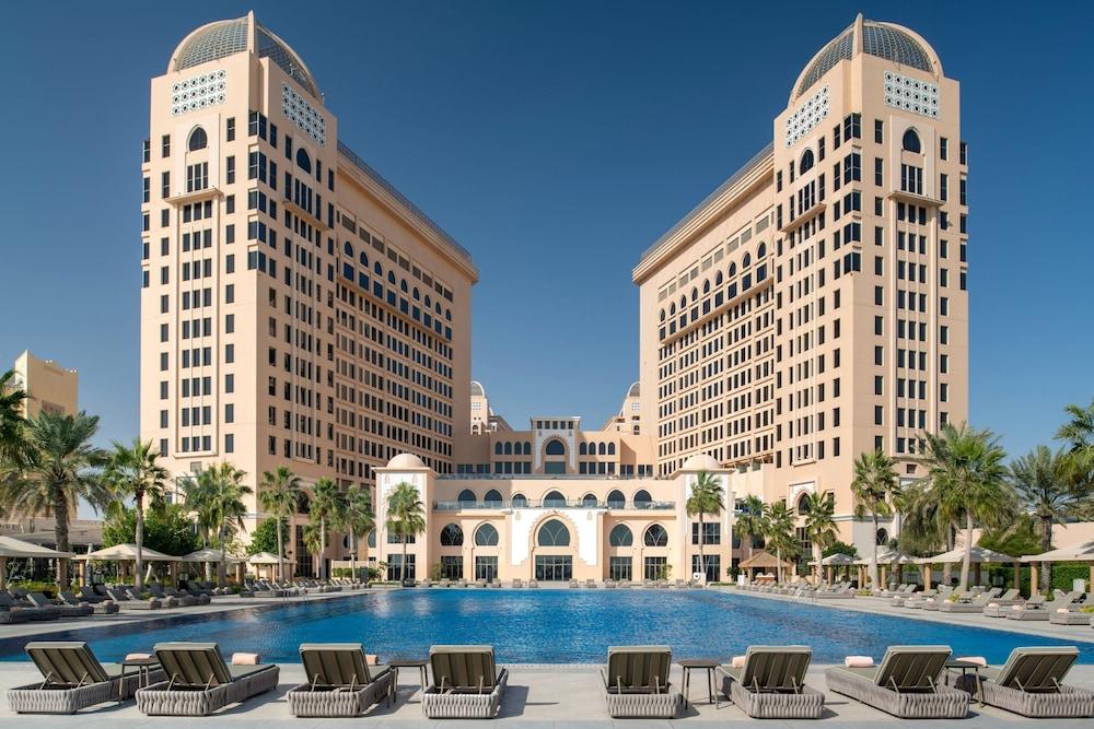 The St. Regis Doha - Tap to explore photos