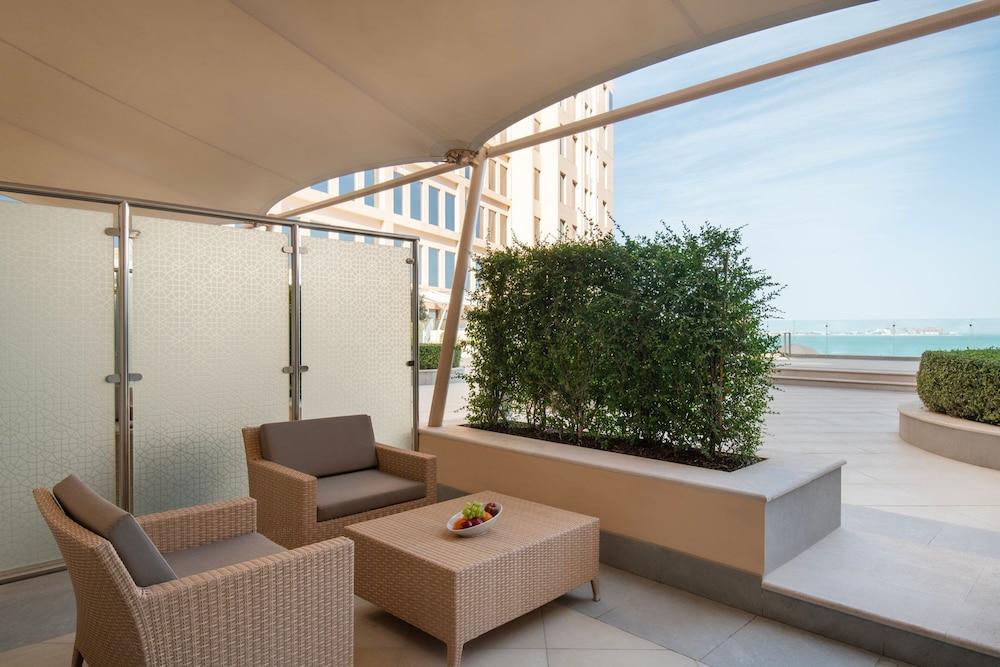 The St. Regis Doha - Tap to explore photos