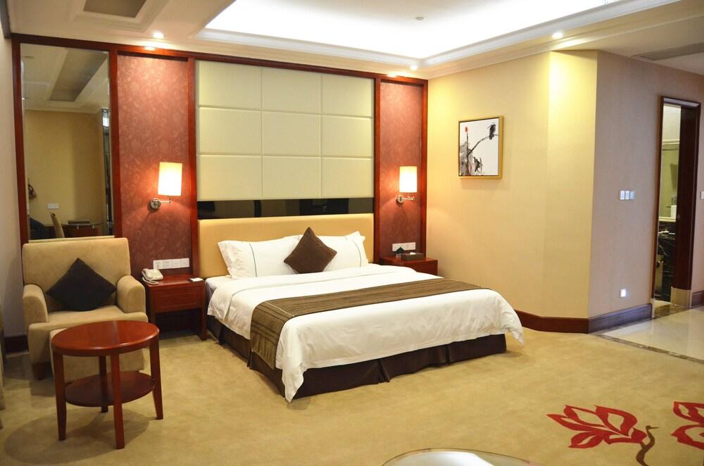 Guangzhou River Rhythm Hotel - Tap to explore photos