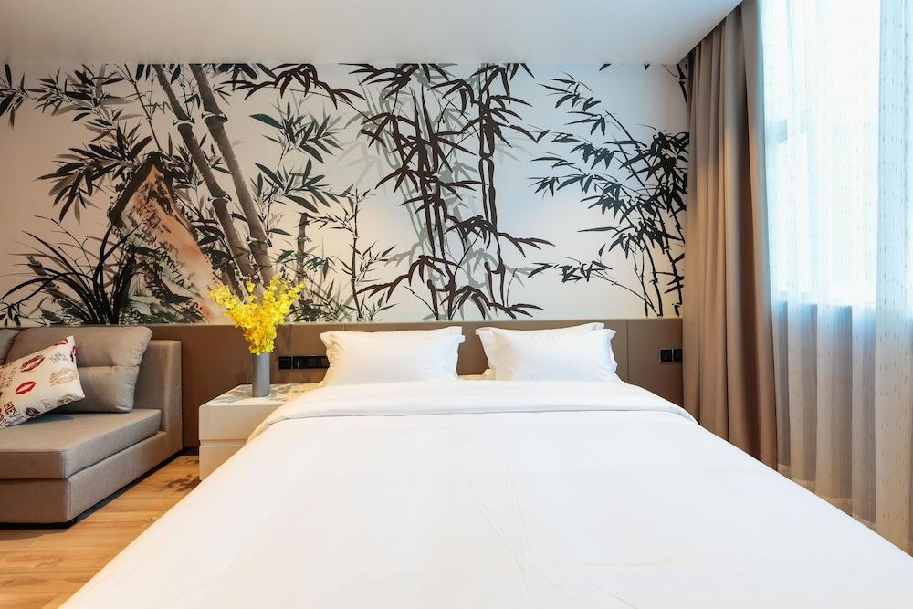 Hengdong Business Hotel - Guangzhou - Tap to explore photos