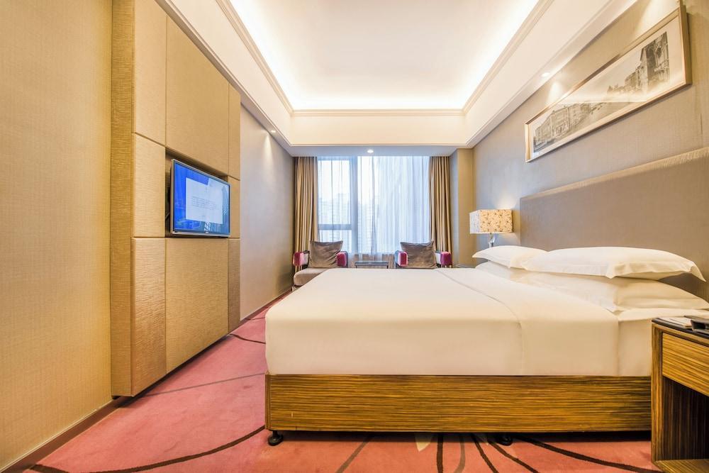 La Perle International Hotel Room Type - Comfort Single Room