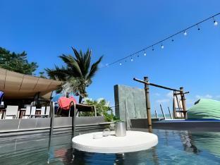 The Nchantra Pool Suite Phuket - Tap to explore photos