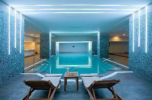 Cevahir Hotel Istanbul Asia - Tap to explore photos