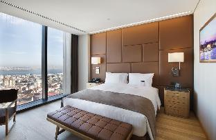 DoubleTree by Hilton Istanbul Avcilar Room Type - King Deluxe Room
