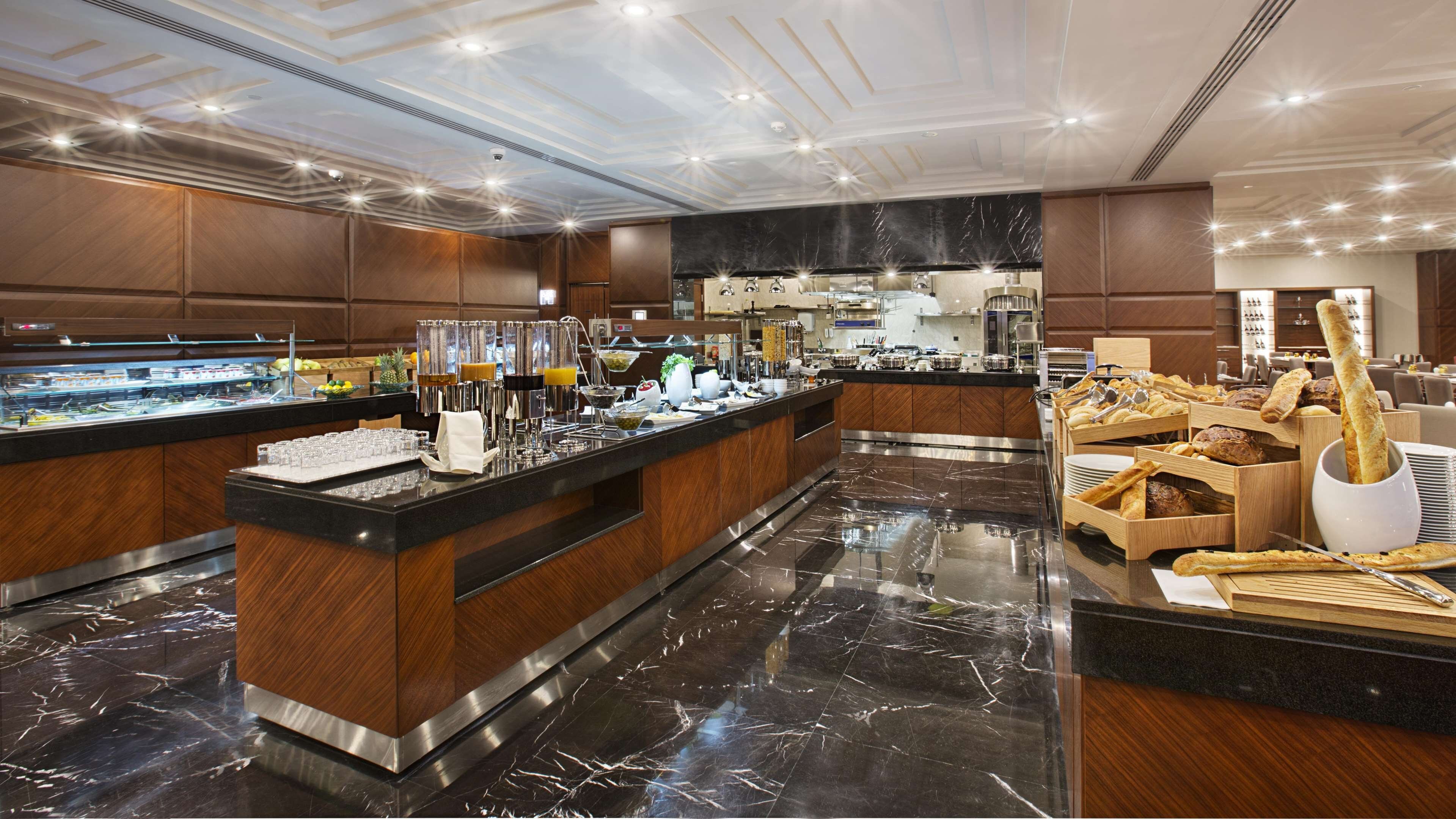 Doubletree By Hilton Istanbul Avcilar Istanbul Price Address Reviews