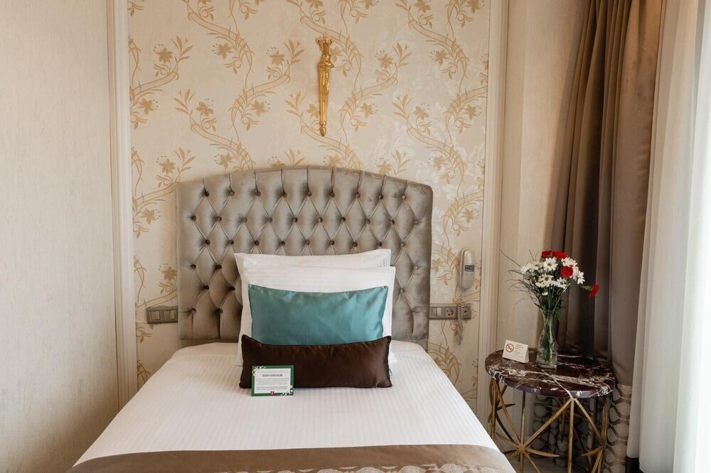 Hotel The Pera Hill Room Type - Economy Room