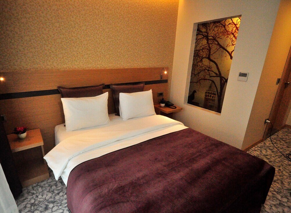 Osaka Hotel Yenibosna Istanbul Room Type - Executive Suite Room