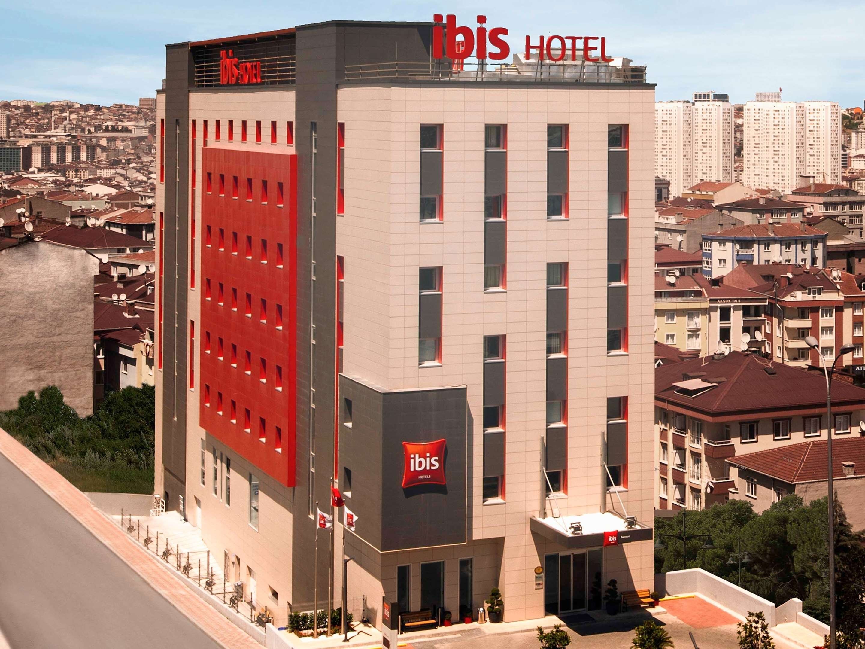 Ibis Istanbul Esenyurt Istanbul Price Address Reviews