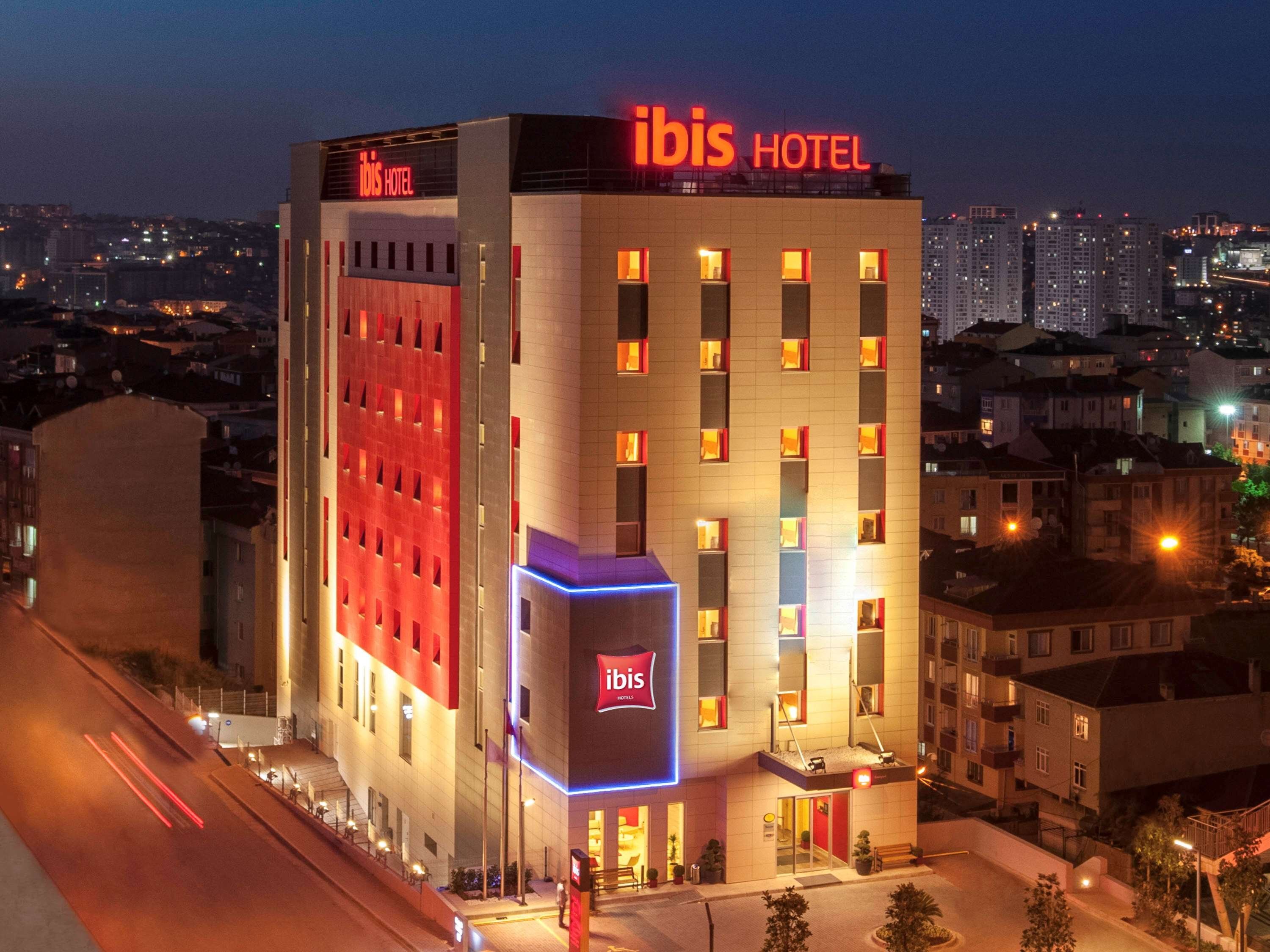 Ibis Istanbul Esenyurt Istanbul Price Address Reviews
