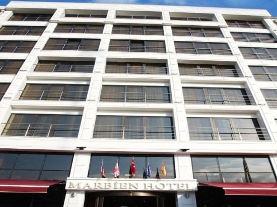 Zimmer Bosphorus Hotel Istanbul Price Address Reviews