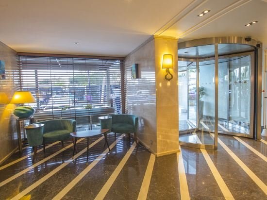 Zimmer Bosphorus Hotel Istanbul Price Address Reviews