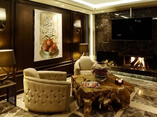 Zimmer Bosphorus Hotel Istanbul Price Address Reviews