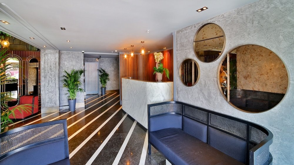 Zimmer Bosphorus Hotel Istanbul Price Address Reviews