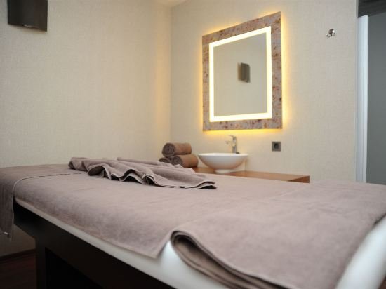 Mercure Istanbul Altunizade Istanbul Price Address Reviews