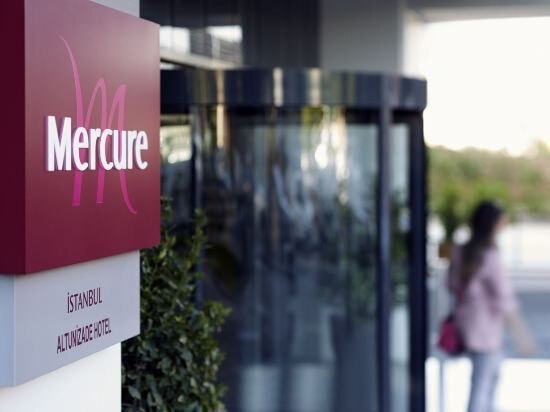 Mercure Istanbul Altunizade Istanbul Price Address Reviews