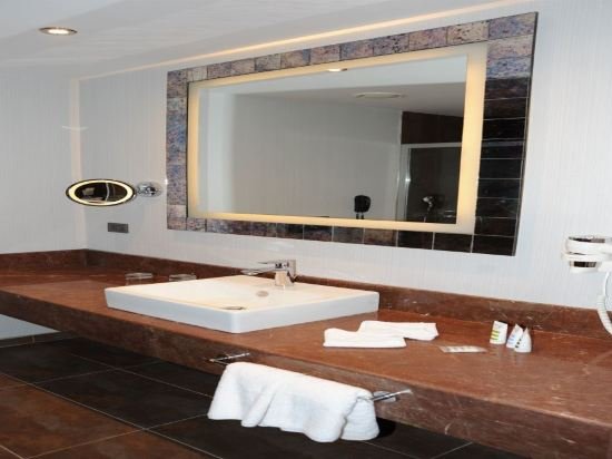 Mercure Istanbul Altunizade Istanbul Price Address Reviews