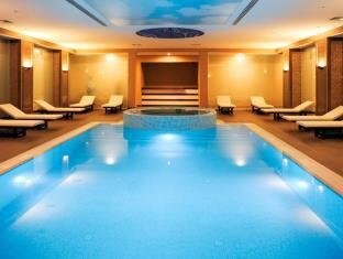 Mercure Istanbul Altunizade - Tap to explore photos