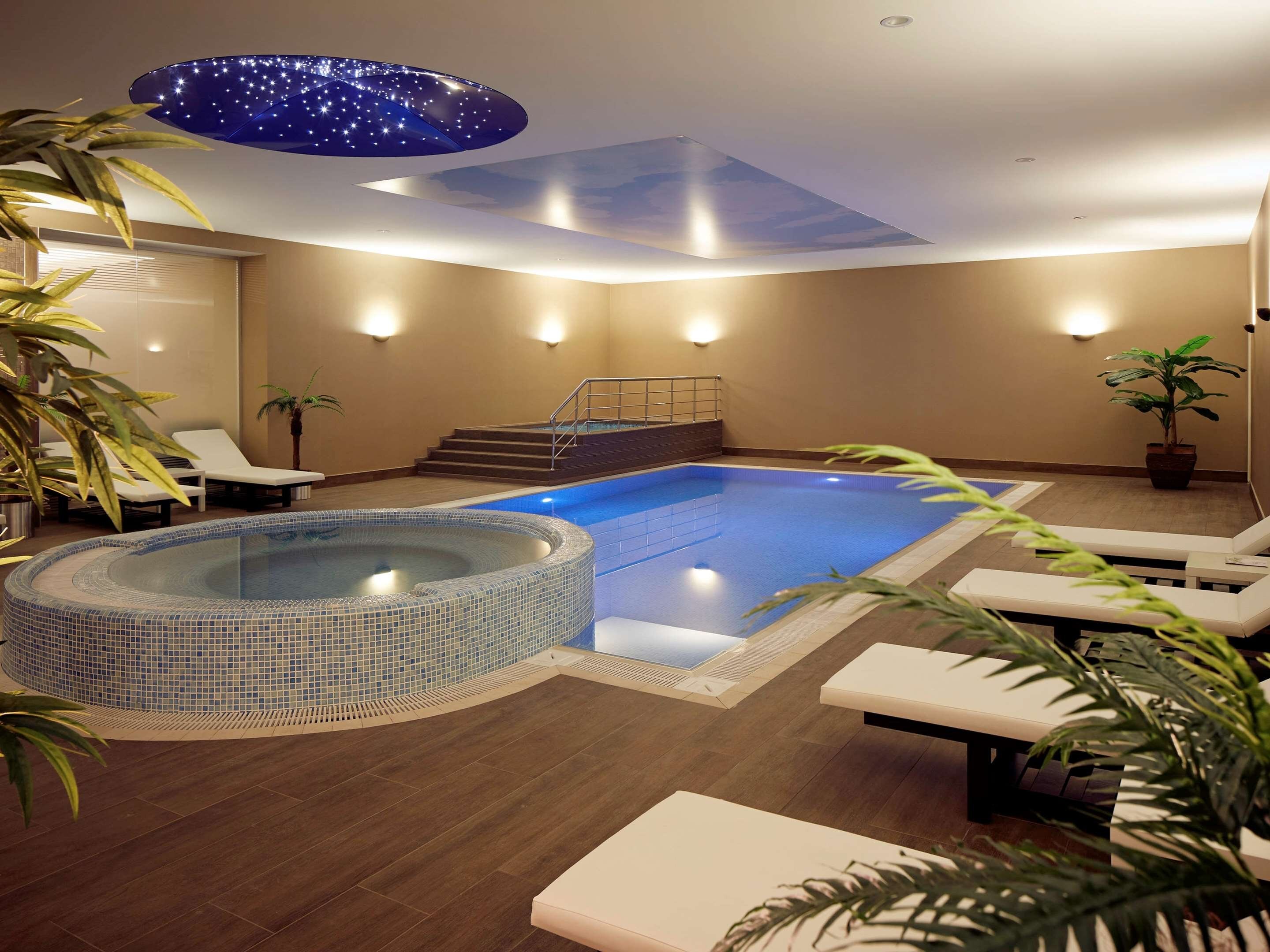 Mercure Istanbul Altunizade Istanbul Price Address Reviews