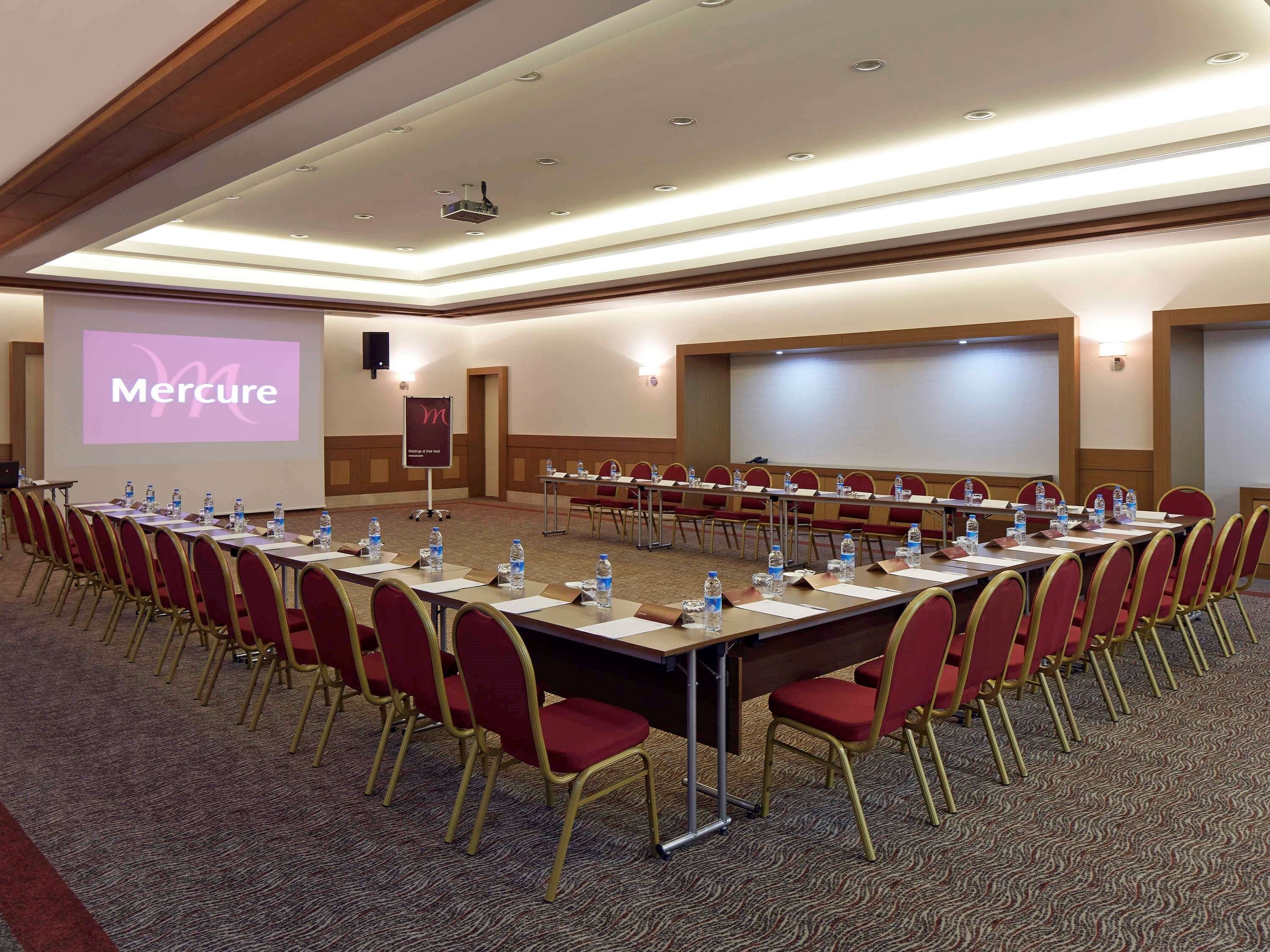 Mercure Istanbul Altunizade Istanbul Price Address Reviews