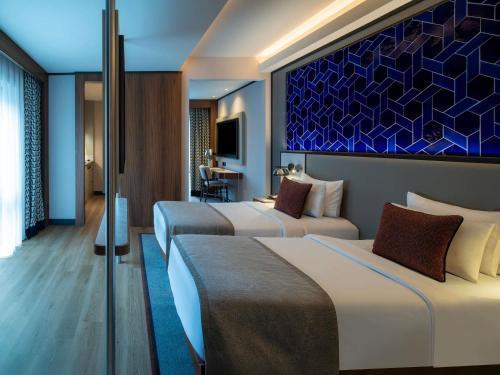 Mercure Istanbul Altunizade - Tap to explore photos