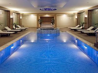 Mercure Istanbul Altunizade - Tap to explore photos