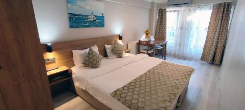Ortaköy Suites Hotel Room Type - Standard Double Room